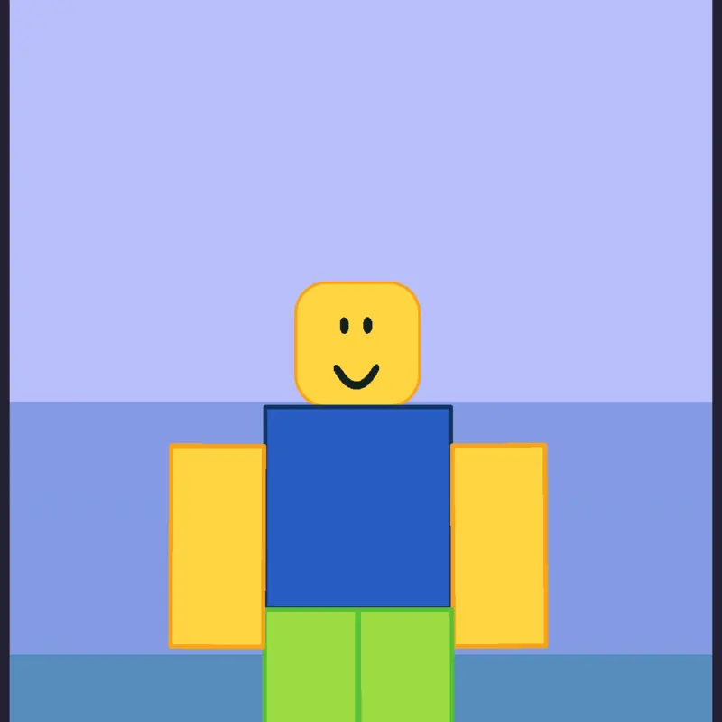 Game by @SoyDay
