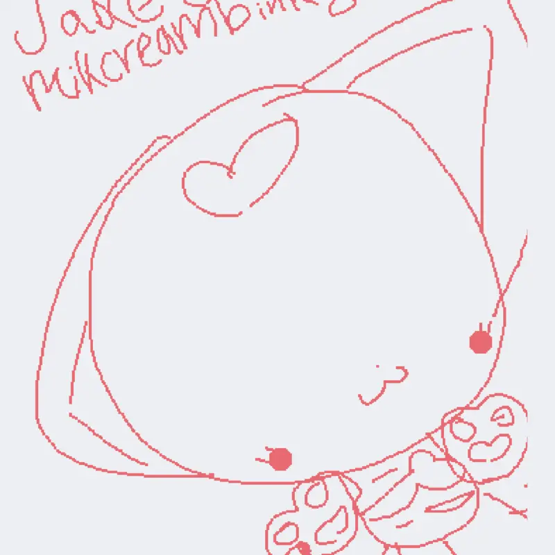 Game by @Kuromimilkcokie