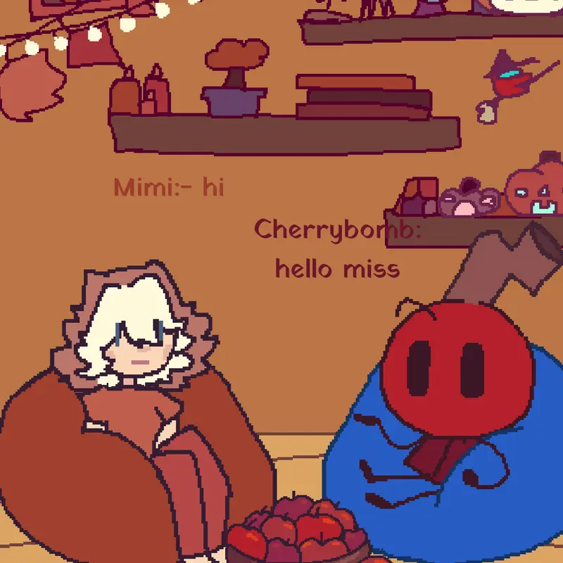 Game by @Mimi_2473