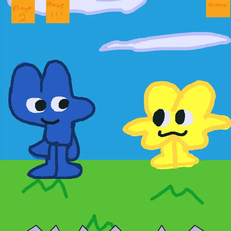 Game by @greenscreen1face
