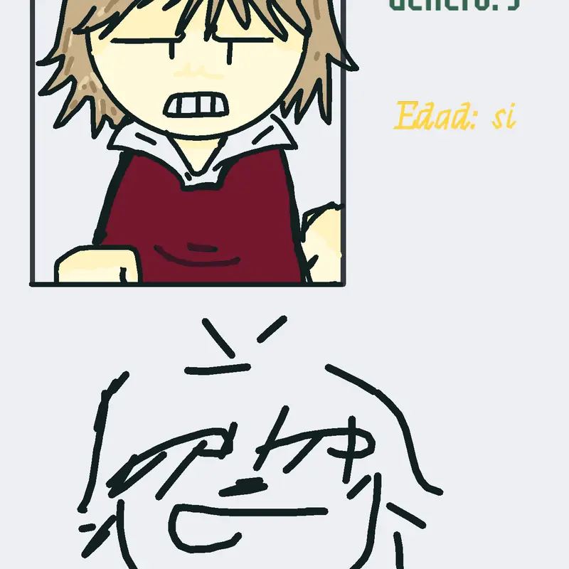Mi oc jhfhdhahakkabwnwndbdb by @ohhelln