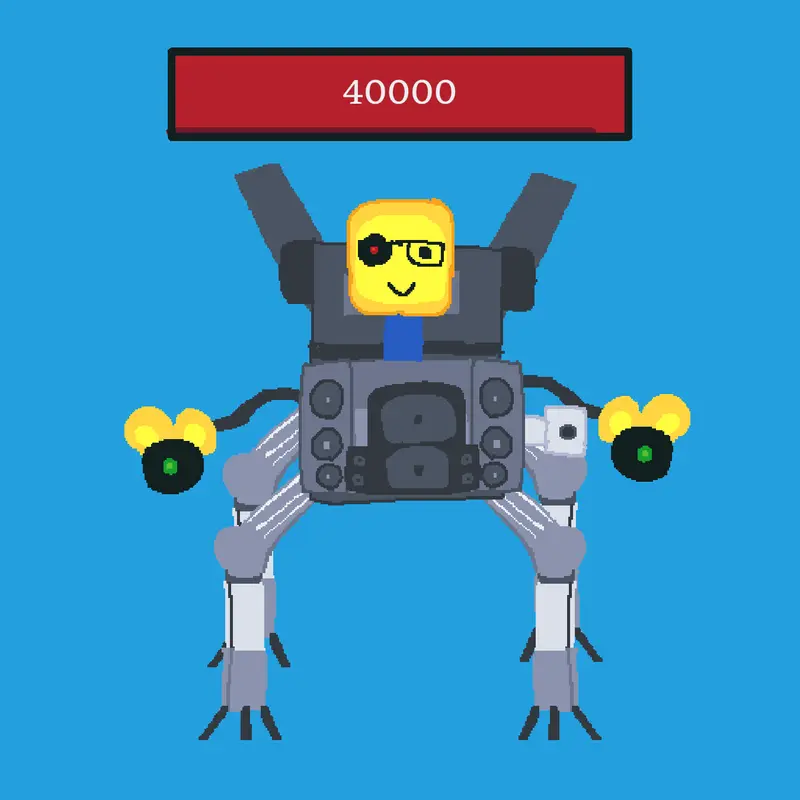 Game by @Creative001