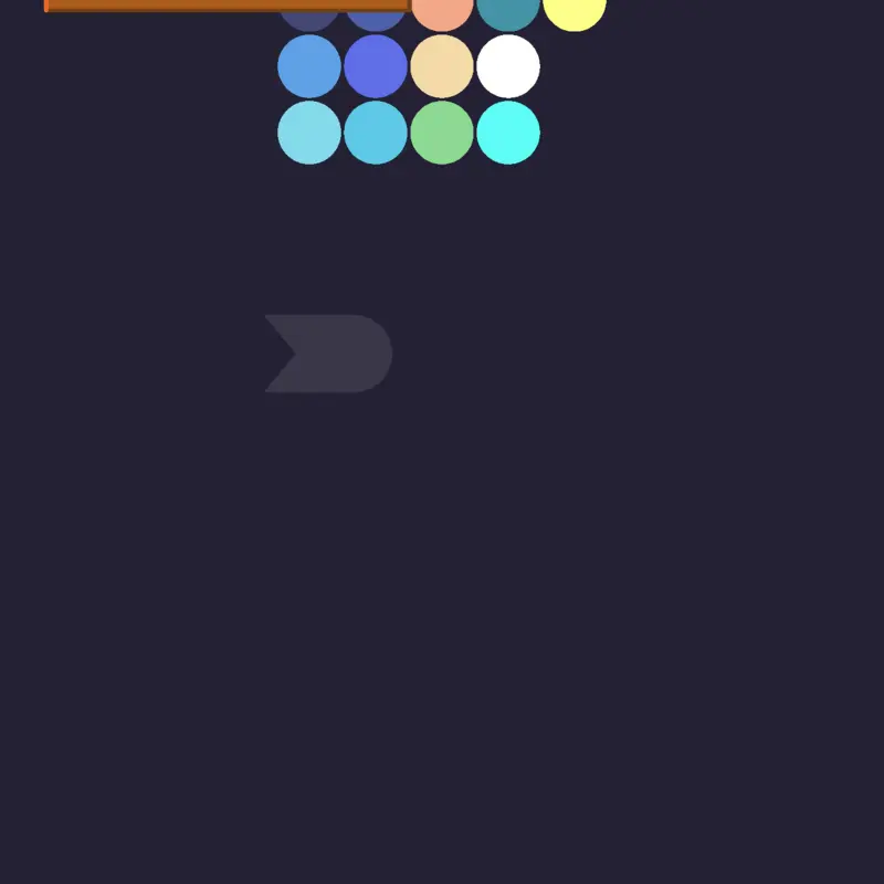 Game by @blu3tuftystarthroat