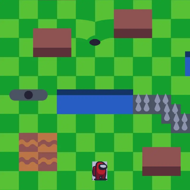 Game by @Tistpab