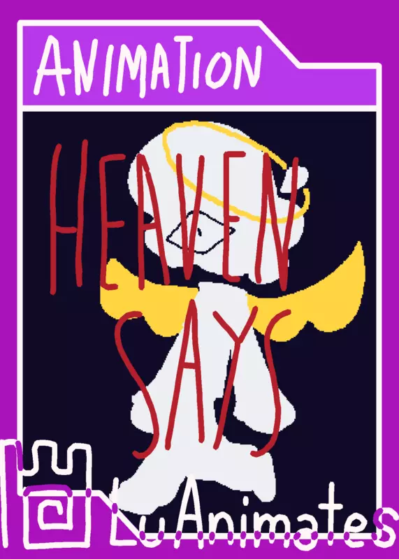 Game by @LuAnimates