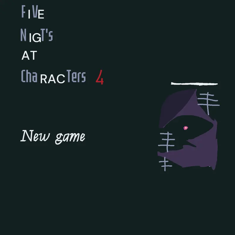 Game by @BananaPeelCharacter