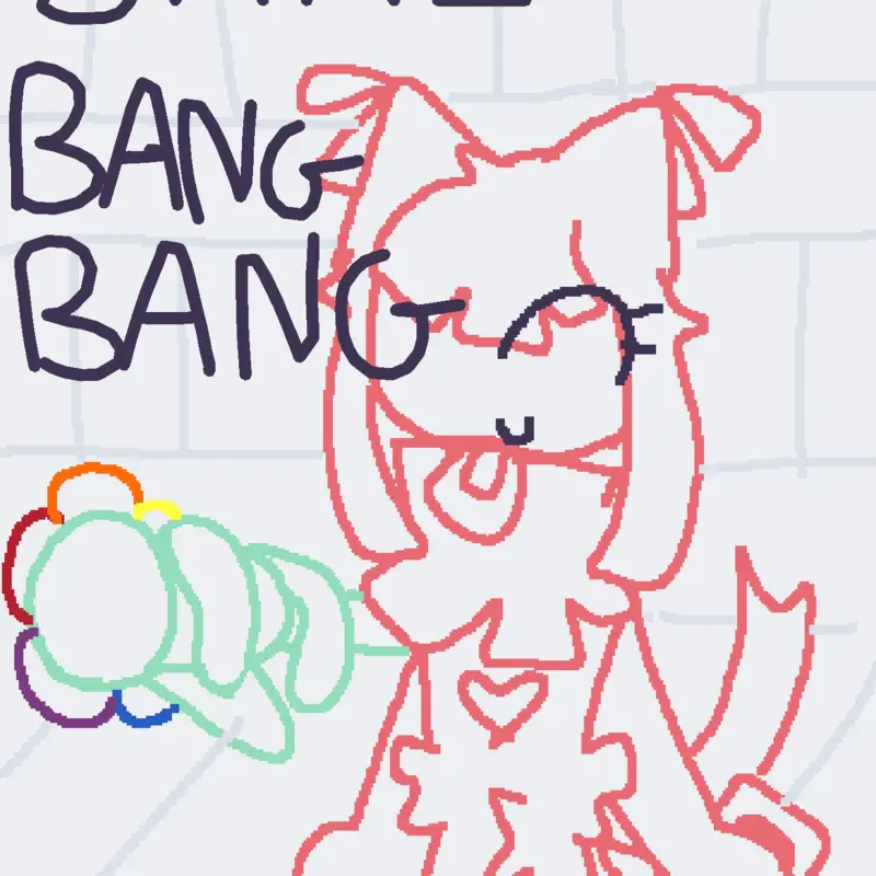 Game by @-MintyTeah-
