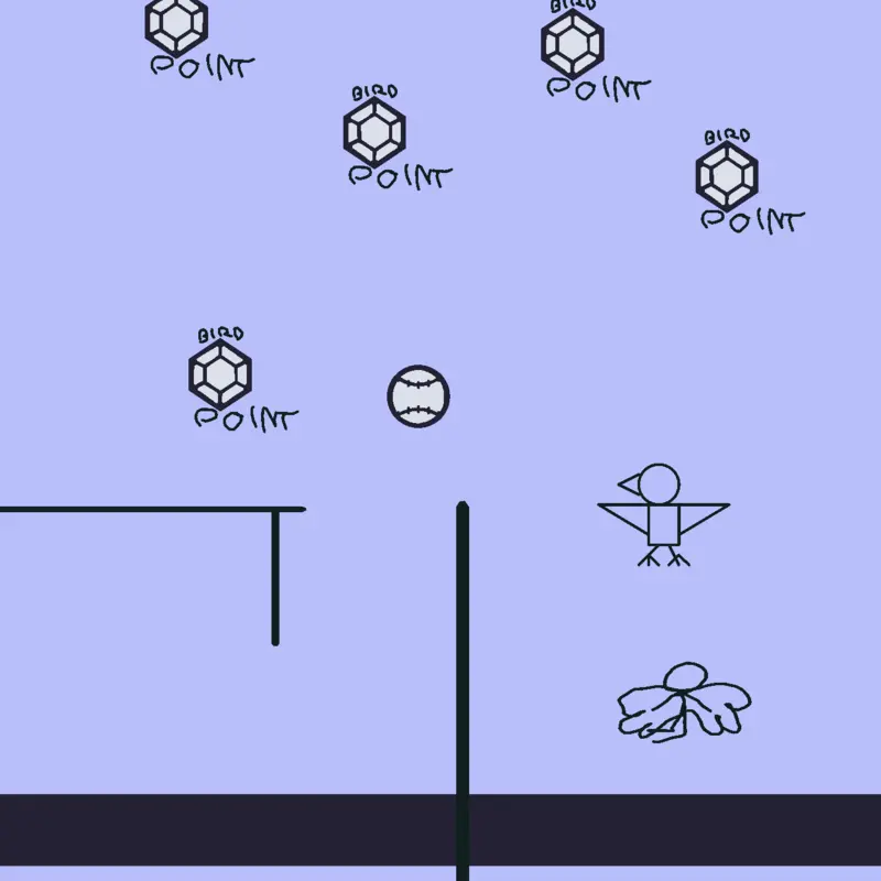 Game by @potatohub