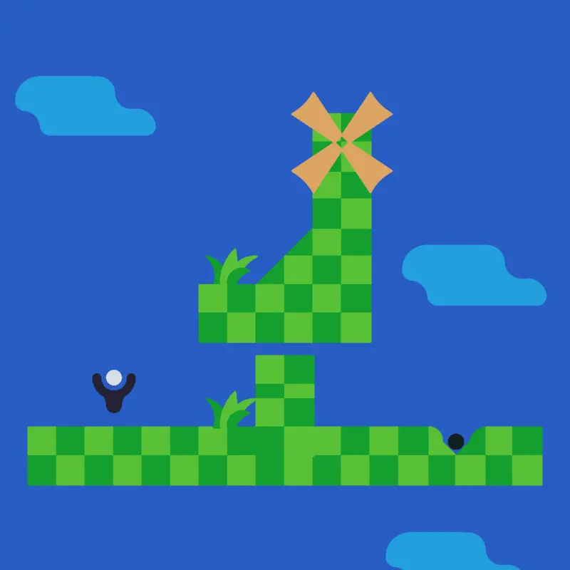 Game by @Ninja_red_and_blue
