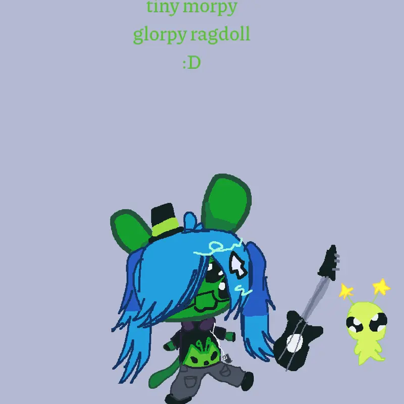 Game by @kennathekenken