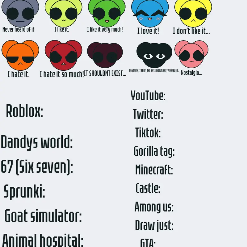 Remix! by @The_Luna_hamstery