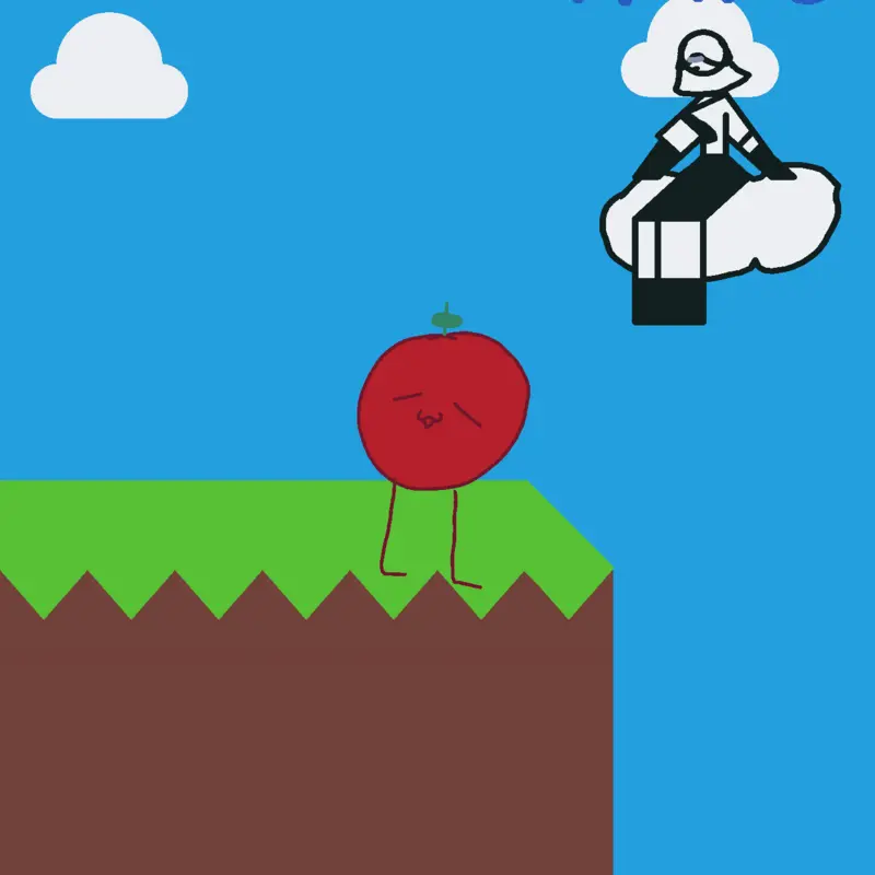 Game by @Mimishy