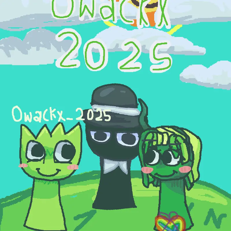 Game by @MiakhiLut