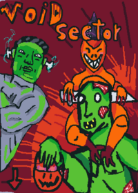 Void sector