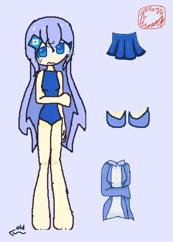 Game by @remixsparkles123