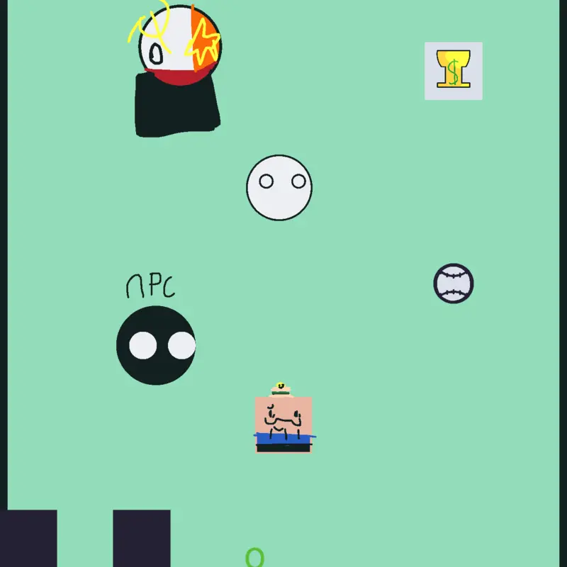 Game by @countryball11