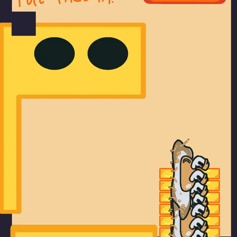 Game by @zsk