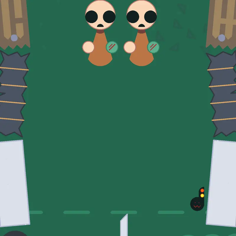 Game by @Alexelalala