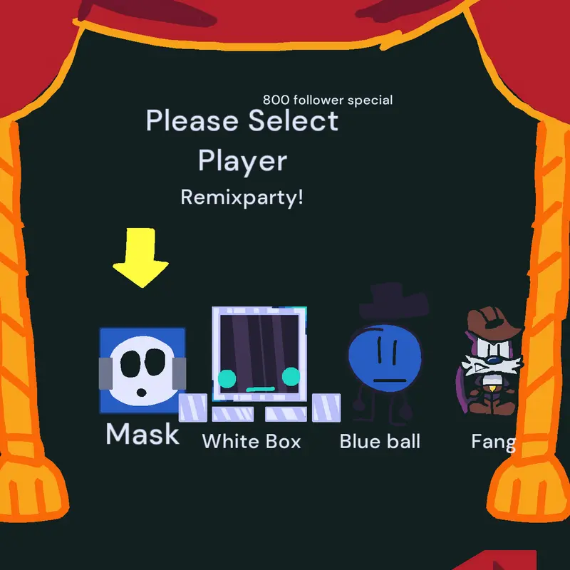 Game by @ProcrastinationTheUser