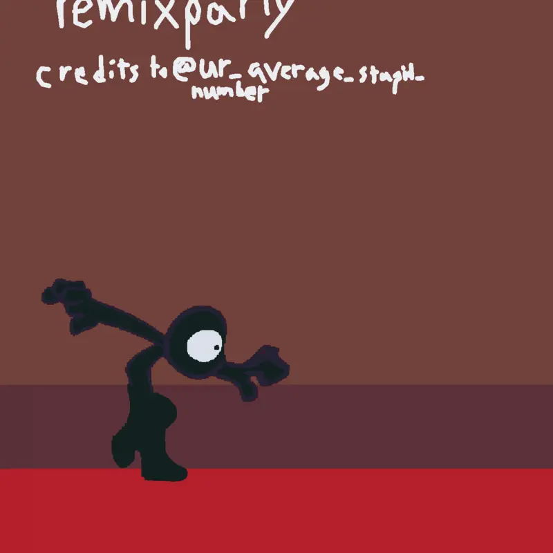 Game by @Axtonyin