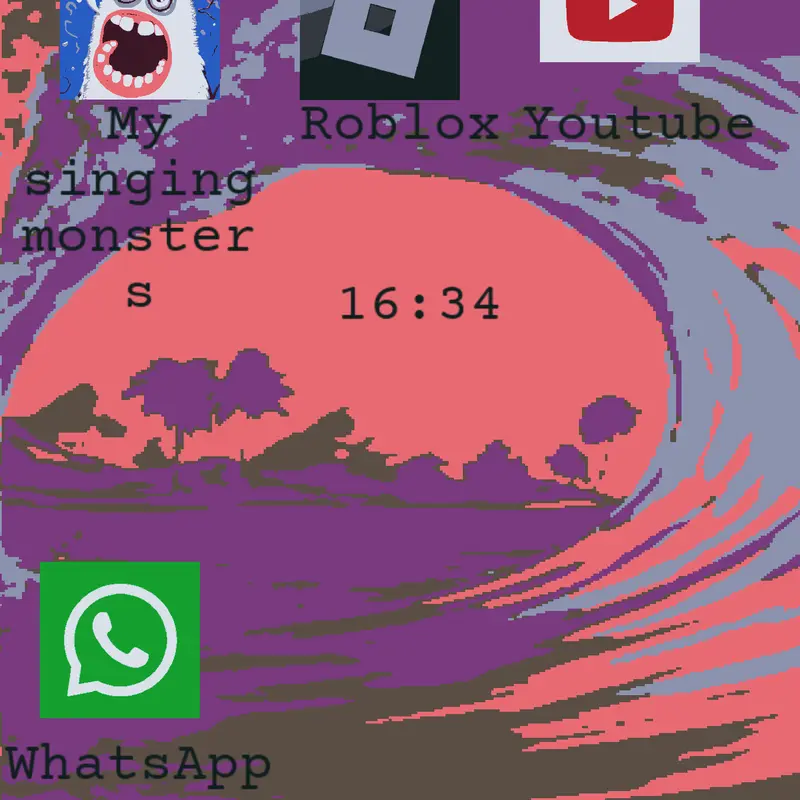 Game by @noarapromax