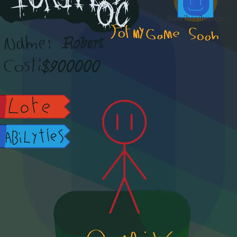 Game by @mamakris