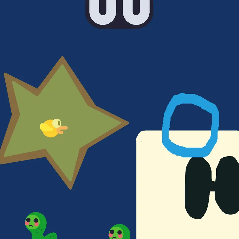 Game by @i_leveled