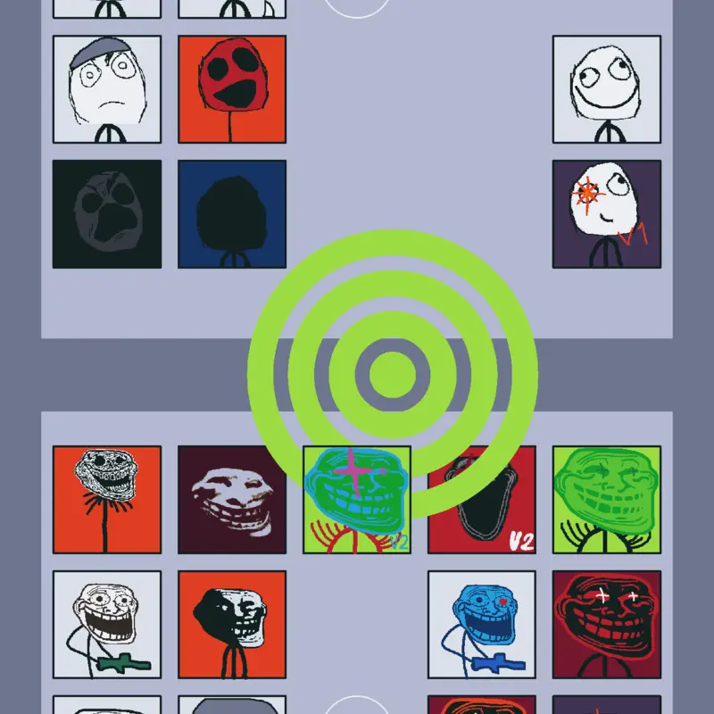 Game by @Dash-cube-fan-is-back