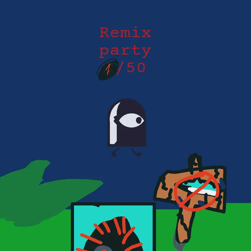 Game by @_cubesdecks_