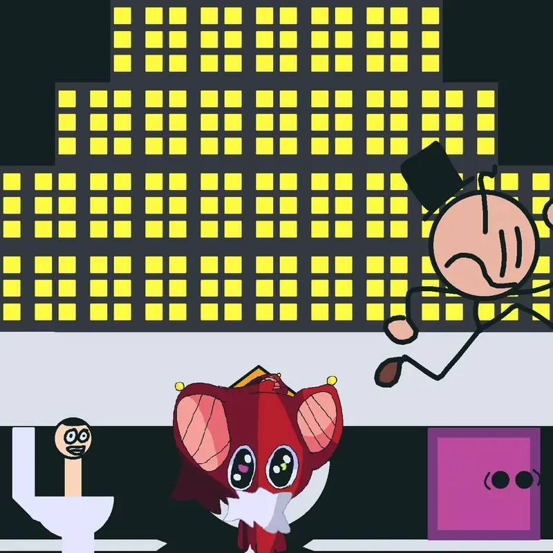Game by @GlitergalXY567865