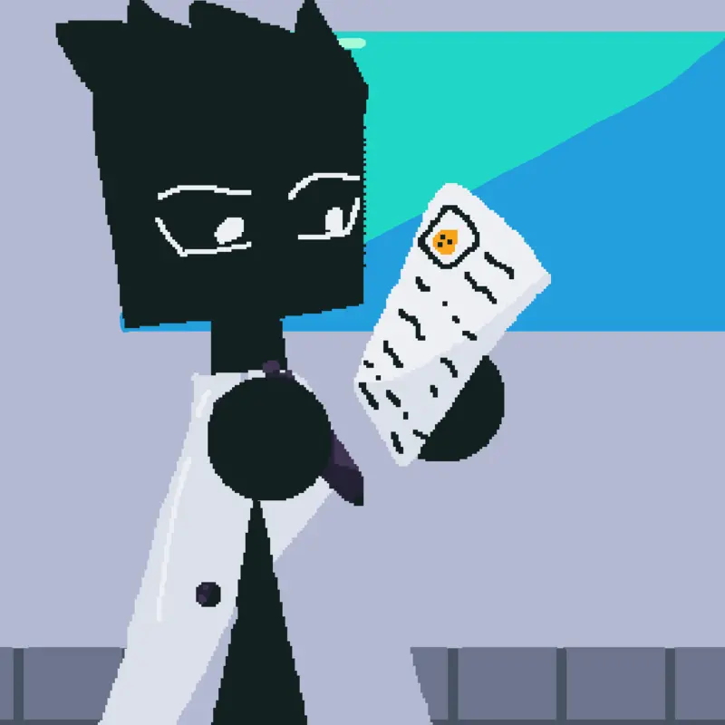 Game by @local_oreo