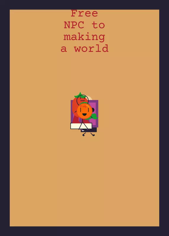 Free NPC by @Pneumobaldi