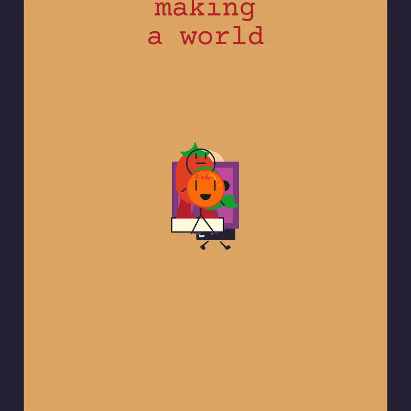 Free NPC by @Pneumobaldi