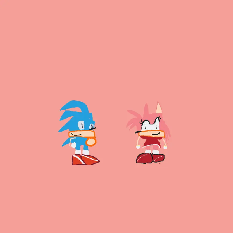 Game by @Sonic12367
