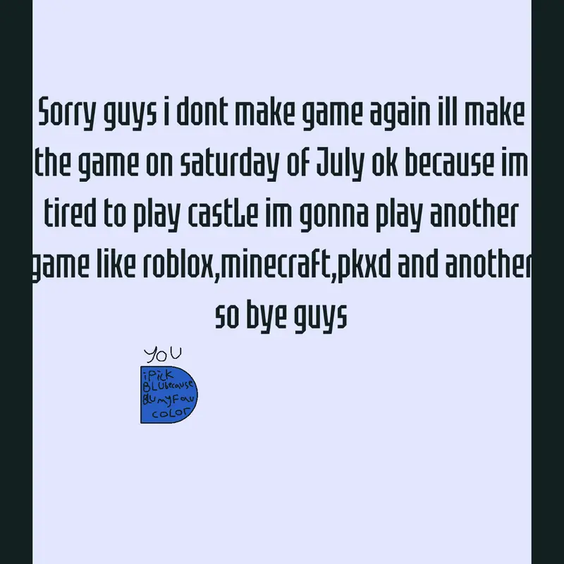 Game by @araghon676