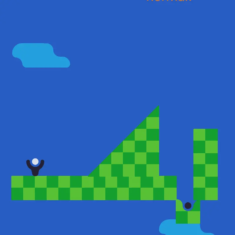Game by @bananapi