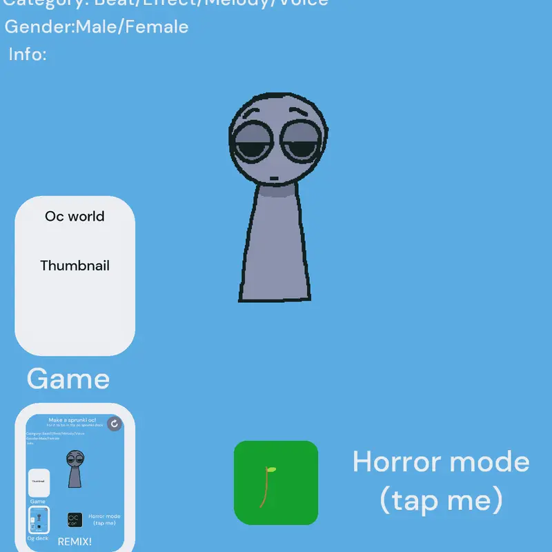 Game by @predinzin