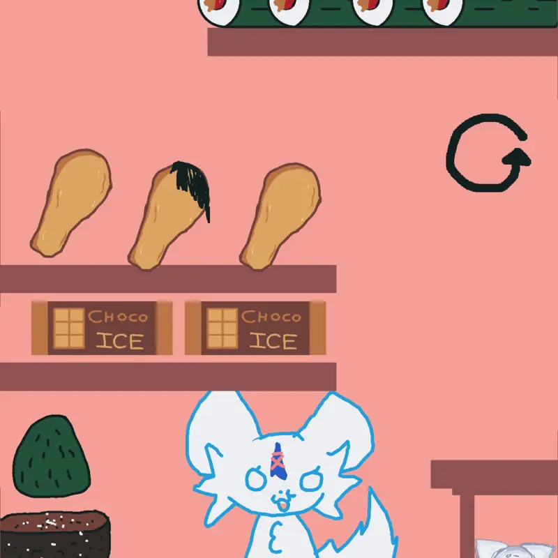 Game by @blablablinblinblublu