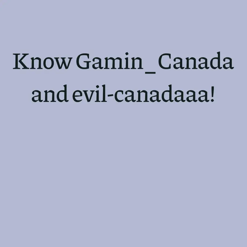 Game by @Sprunki_Canada