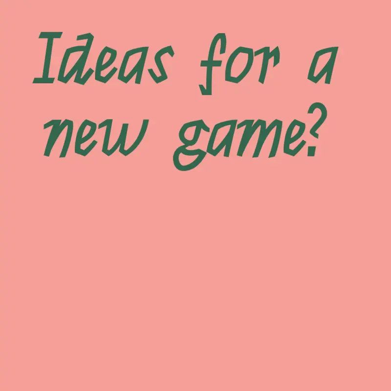 Game by @God_USSOP