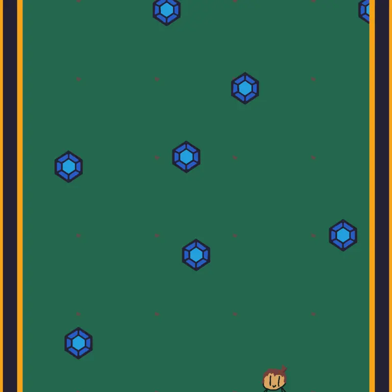 Game by @AlbertoAo