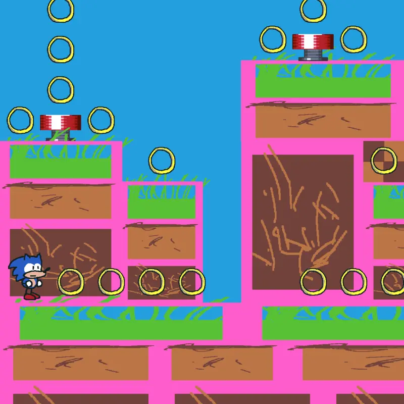 Game by @jelbill