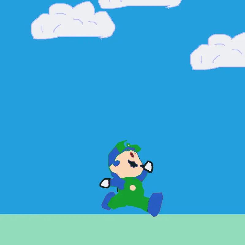 Game by @luXemky
