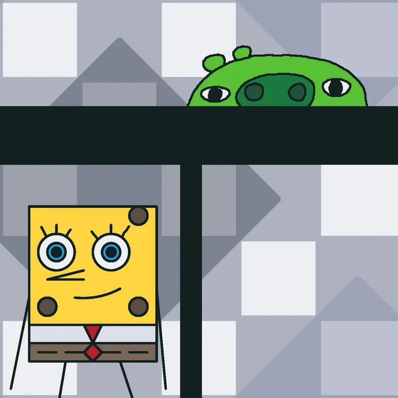 Game by @BumblebeeLover11