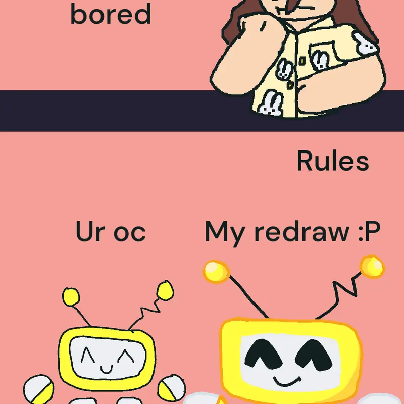 Game by @BoringArtist_