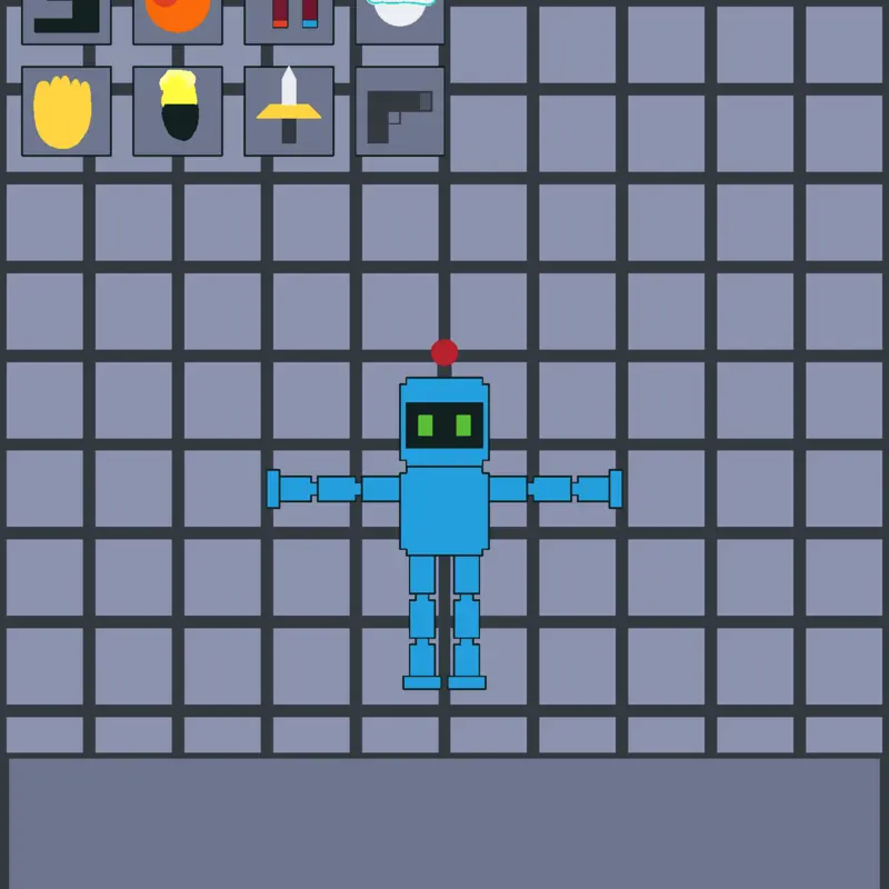 Game by @The_Minecraft_Player