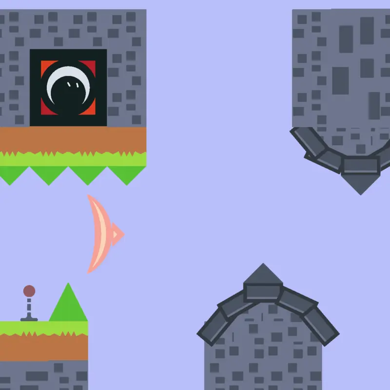 Game by @Smeshertresh