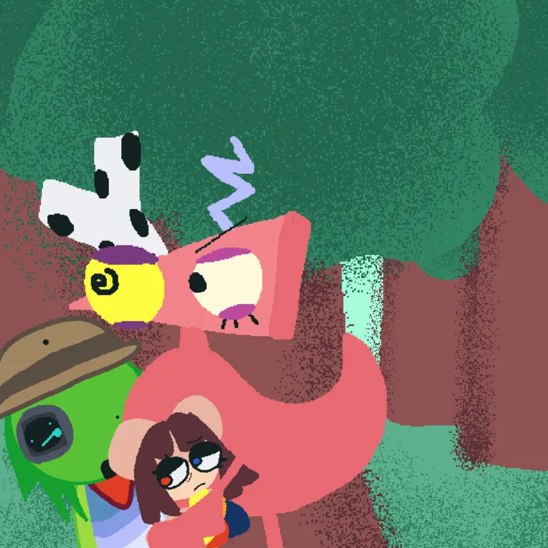 Game by @Tunners_plays