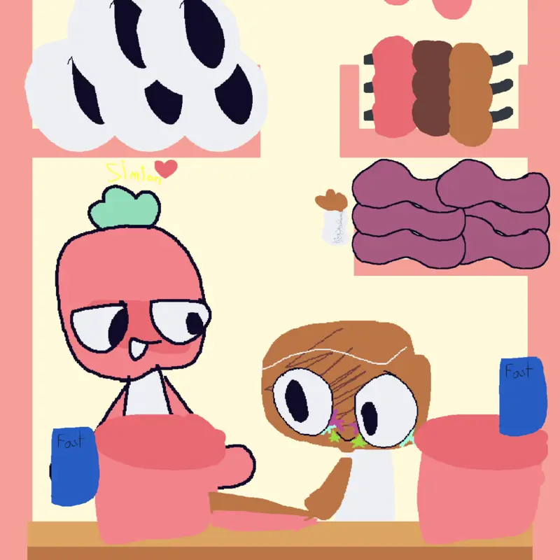 Game by @shellybro