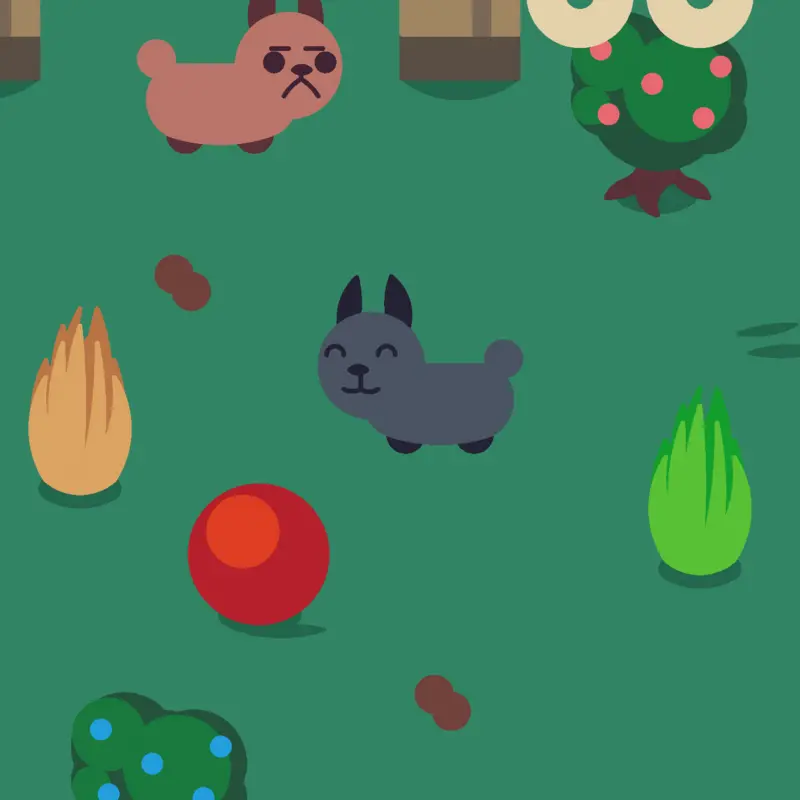 Game by @w-o-l-f